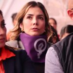 Ratifica Brissa Arroyo compromiso de coadyuvar desde el Legislativo en prevención de la violencia contra las mujeres