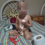 Chuchito Lanza un Llamado de Auxilio: ¡Tu Ayuda es Vital!