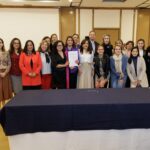 Con nuevas reformas, fortalecimiento a la Ley para la Igualdad entre Mujeres y Hombres del Estado de Michoacán