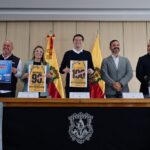 Alfonso Martínez anuncia descuentos de hasta el 100% por Buen Fin