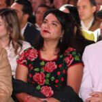 Desde el Congreso apoyamos la autonomía de los pueblos originarios: Erendira Isauro