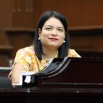 Corrupción de Eréndira Isauro, deshonra al Congreso del Estado