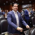 Congreso de la Unión garantiza la igualdad entre mujeres y hombres: Ernesto Núñez