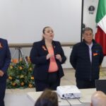 Se capacita Fiscalía Regional de Morelia en materia de atención a las mujeres víctimas de violencia