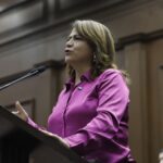 Reforma Judicial, legal y vigente: Fabiola Alanís