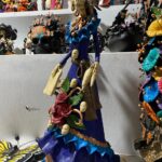 Feria de La Catrina de Capula concluye como favorita de turistas y morelianos