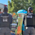 En 10 meses, SSP y FGE han decomisado más de 2 mil máquinas tragamonedas