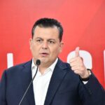 Hechos de violencia en Michoacán, claro desafío al Estado: Memo Valencia