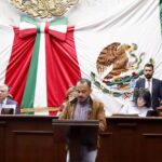 Hugo Rangel impulsa reforma para fortalecer la Defensoría Pública en Michoacán y garantizar el acceso a la justicia