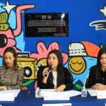 Invita IJUM a desarrollar liderazgo, mejorar la ciudad y su entorno; presenta convocatoria al Consejo Juvenil