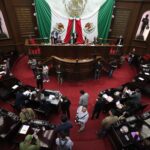 Aprueba Congreso de Michoacán supremacía constitucional