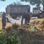 Gobierno de Morelia y vecinos de Villa Magna se unen en jornadas integrales