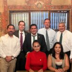 Agenda local del PVEM, fortalecerá a Michoacán: Ernesto Núñez