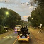 Robustece Guardia Civil despliegue operativo en Pátzcuaro