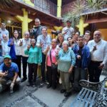 Michoacán nos necesita a todos: Alfonso Martínez