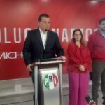 Terror en Zinapécuaro y Pátzcuaro, acusa PR