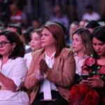 Michoacán, ejemplo en promoción de derechos indígenas: Fabiola Alanís