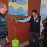 Coca Cola FEMSA se suma al Gobierno de Morelia para llevar agua a las escuelas