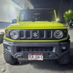 En Apatzingán, detienen a un abogado en posesión de un arma de fuego