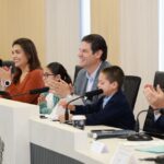 El CAM es la casa de las niñas y niños morelianos: Alfonso Martínez