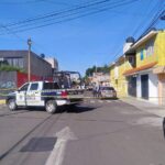 Detiene FGE a José Roberto “N”, por el homicidio de José A, en Morelia
