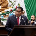 Exhorta diputado Santiago Sánchez Bautista a SICT y CAPUFE informar avances sobre la reubicación de la caseta de Zinapécuaro