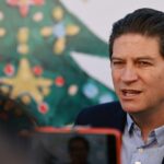 México camina al autoritarismo como Venezuela: Alfonso Martínez