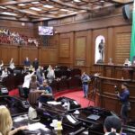 Aprueba Congreso de Michoacán reforma constitucional en materia de protección y cuidado animal.