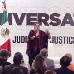 Justicia Equiparable, “una oportunidad histórica” para consolidar los derechos: Ministra Lenia Batres sobre iniciativa presentada por Hugo Rangel