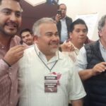 Corrupción, atropellos, deshonestidad, currículum de Jesús Mora, nuevo líder de Morena