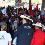 No permitiremos más distorsiones a la ley en Irimbo: PRI