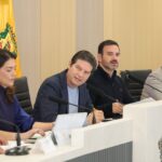 Reconoce Instituto de Transparencia cumplimiento del 100% del gobierno de Alfonso Martínez
