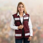 Diputada morenista realiza operación “acarreo” para aspirantes a jueces