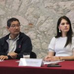 Garantiza Comisión de Asuntos Electorales transparencia en proceso de elección de jueces y magistrados