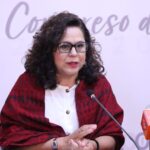 Dan inicio formal a los trabajos para la organización del Parlamento de Mujeres en el Congreso del Estado