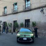 Volkswagen elige Morelia para el lanzamiento de su nueva Taos