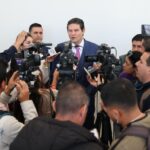 Morena actúa de manera burda y mañosa para apoderarse del Poder Judicial: Alfonso Martínez