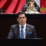 Ley de ingresos federal, demuestra una estabilidad financiera, justicia fiscal y apoyo a quienes más lo necesitan: Ernesto Núñez