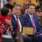 Reconoce Alfonso Martínez, al gremio turístico de Michoacán