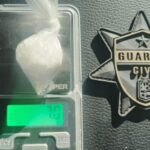 Por posible narcomenudeo, detienen a Bryan Eduardo en la Eduardo Ruíz