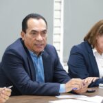 Agenda común interinstitucional para la fortalecer acciones de búsqueda de personas desaparecidas