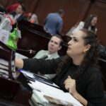Atender la salud mental con programas educativos integrales, propone Sandra Arreola