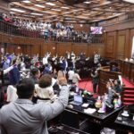Autonomía plena y patrimonio propio a la UMSNH: 76 Legislatura