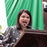 Con la reforma fortalecemos a la UMSNH: Erendira Isauro