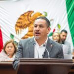 Grave que reforma de prisión preventiva oficiosa atente contra principio de presunción de inocencia: Víctor Manríquez