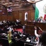 Aprueba Congreso de Michoacán, reforma constitucional en materia de Prisión Preventiva Oficiosa
