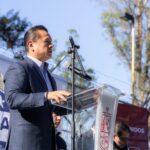 Con Fortapaz se construye un Michoacán más seguro: Torres Piña