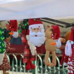 ¡Celebra la Magia! Gobierno de Morelia inaugura el 2º Festival Navideño