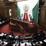 Reestructuran Comisión de Asuntos Electorales y Participación Ciudadana del Congreso del Estado