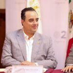 Con el retiro anticipado digno para jueces y magistrados se refleja el compromiso de la transformación: Celis